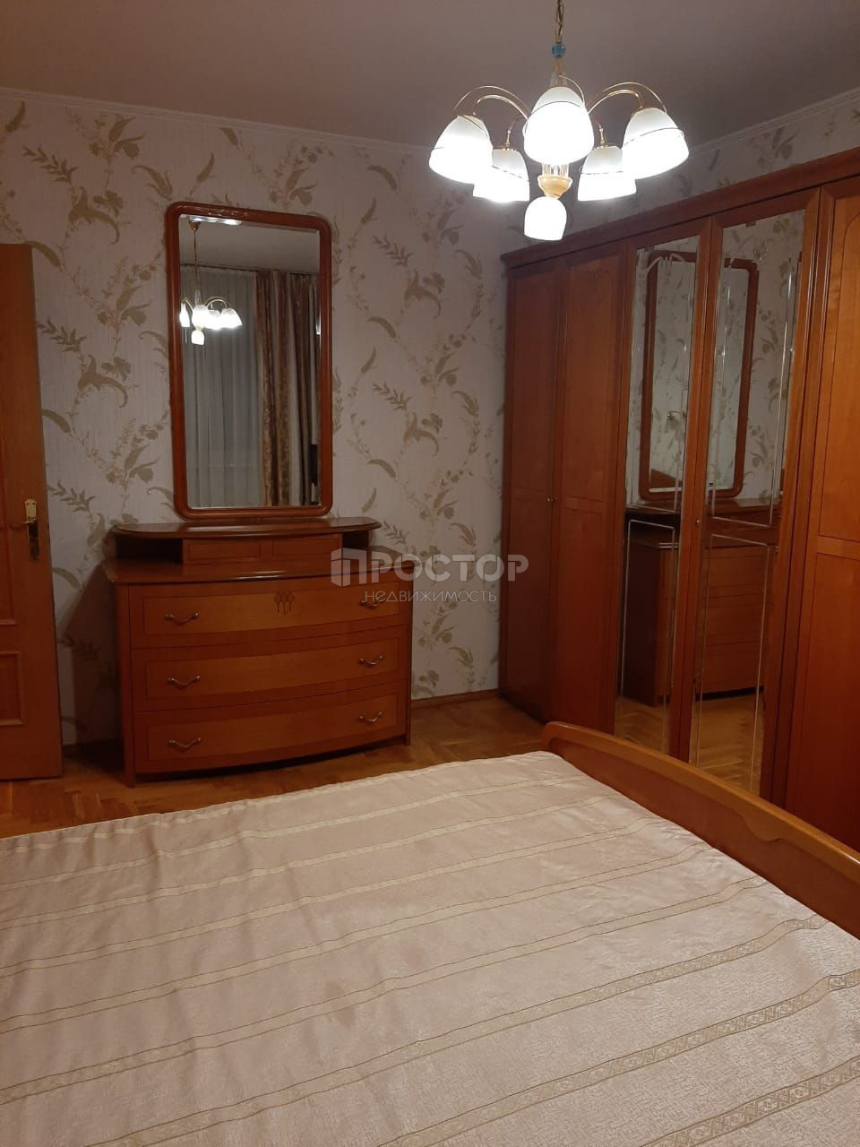 2-комнатная квартира, 52.1 м² - фото 4