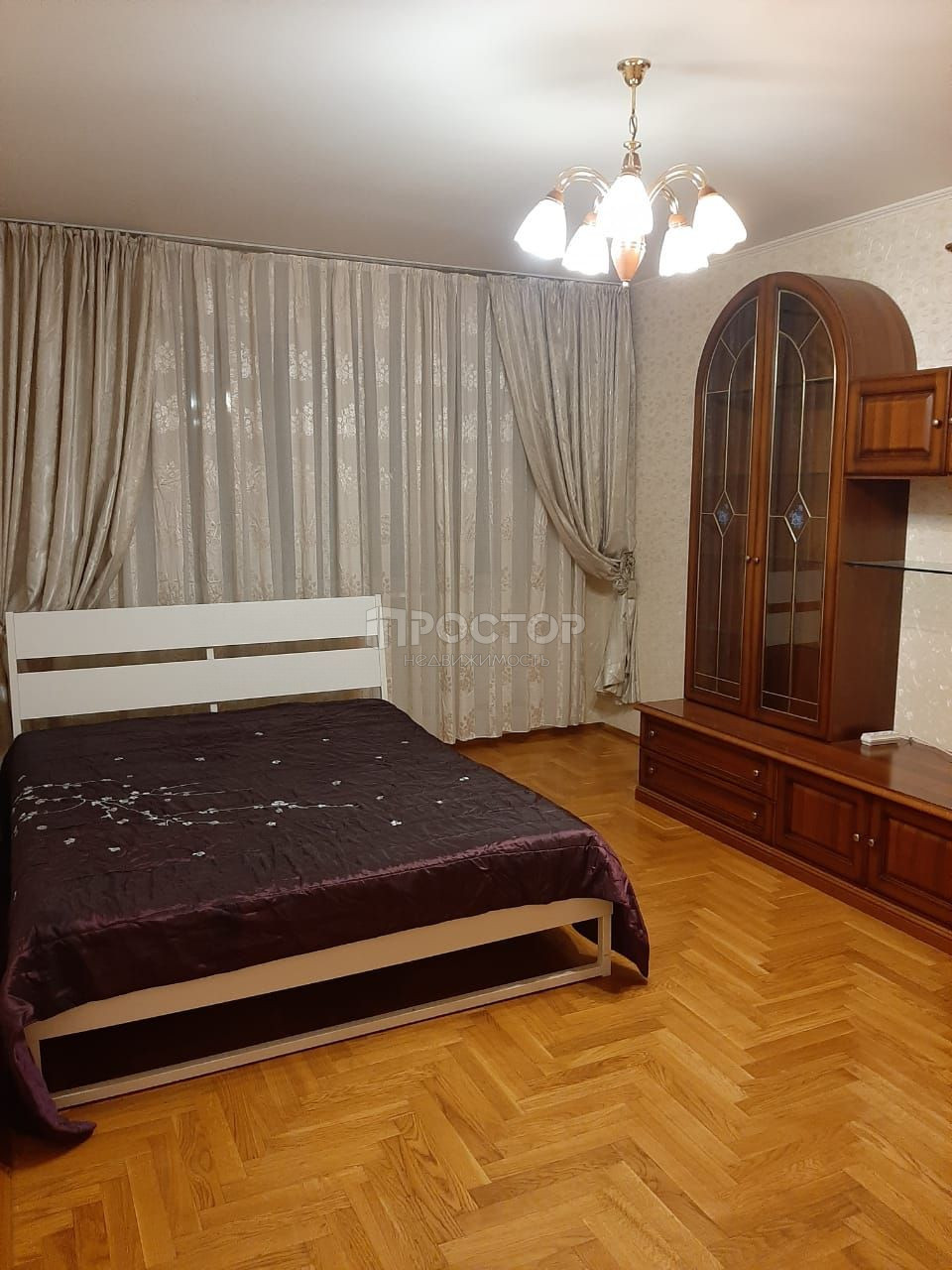 2-комнатная квартира, 52.1 м² - фото 5