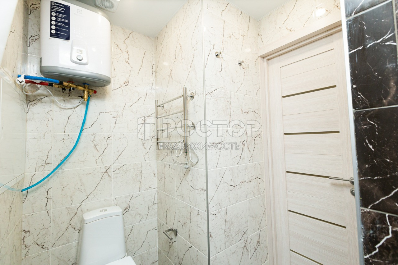2-комнатная квартира, 52 м² - фото 9