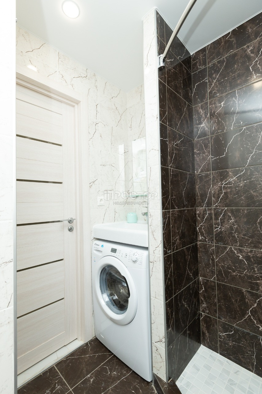 2-комнатная квартира, 52 м² - фото 7