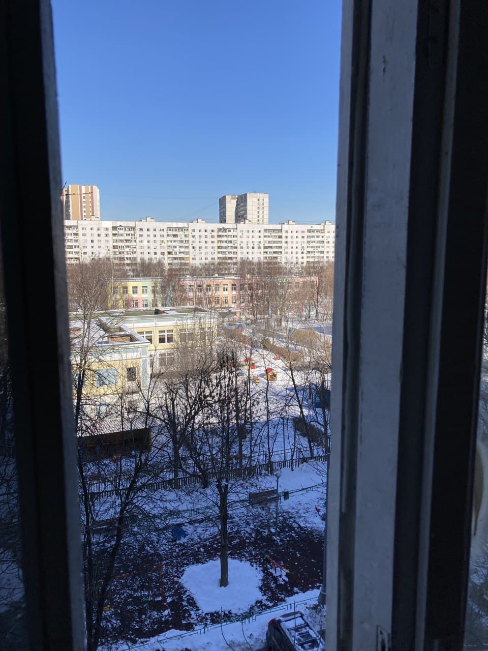 3-комнатная квартира, 58.2 м² - фото 6