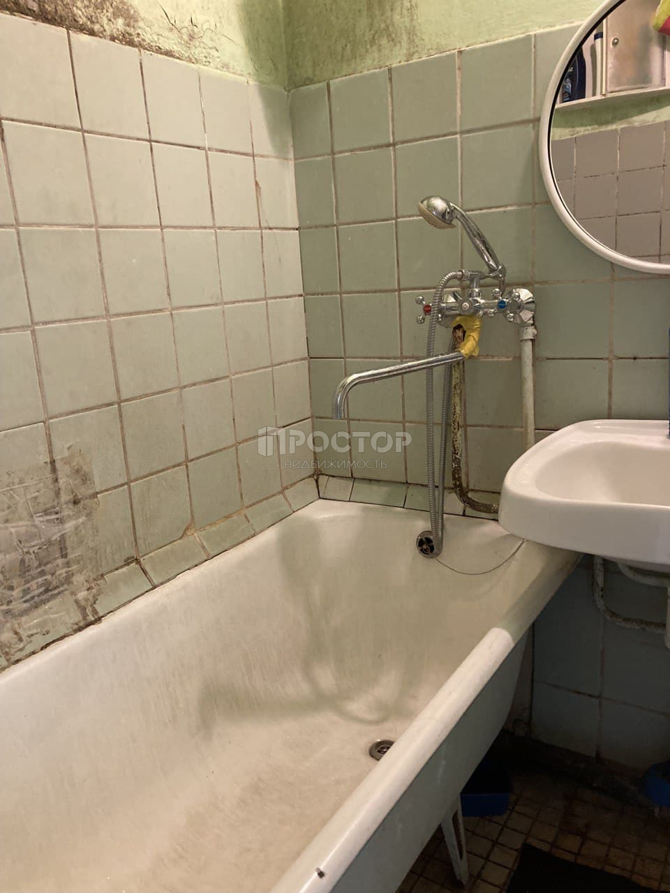 3-комнатная квартира, 58.2 м² - фото 5
