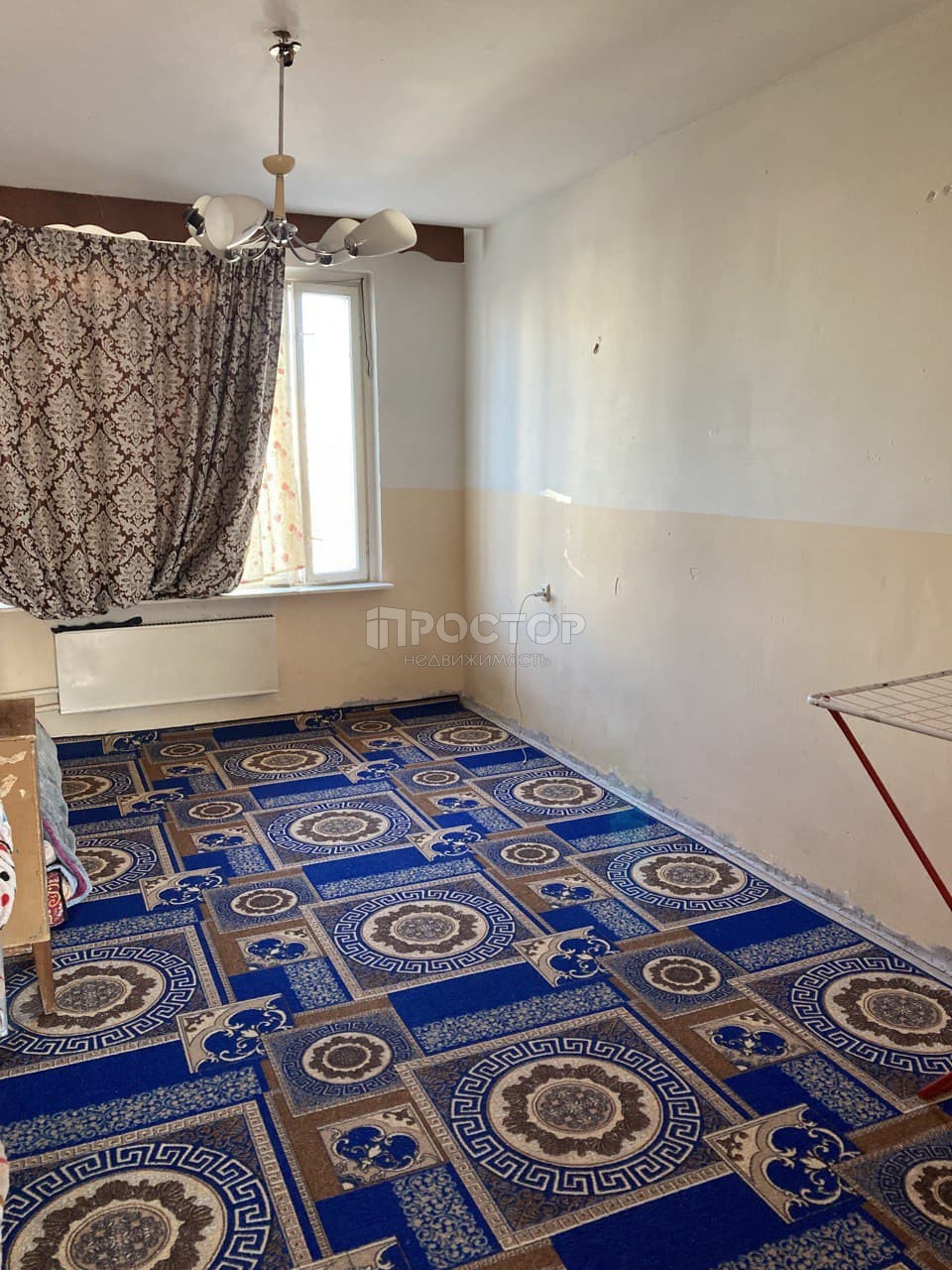 3-комнатная квартира, 58.2 м² - фото 3