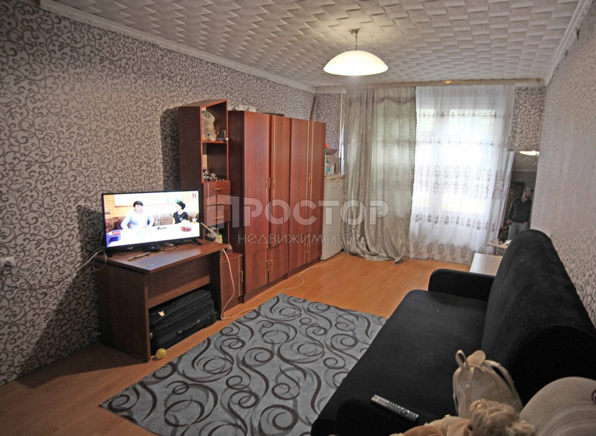 2-комнатная квартира, 45 м² - фото 3