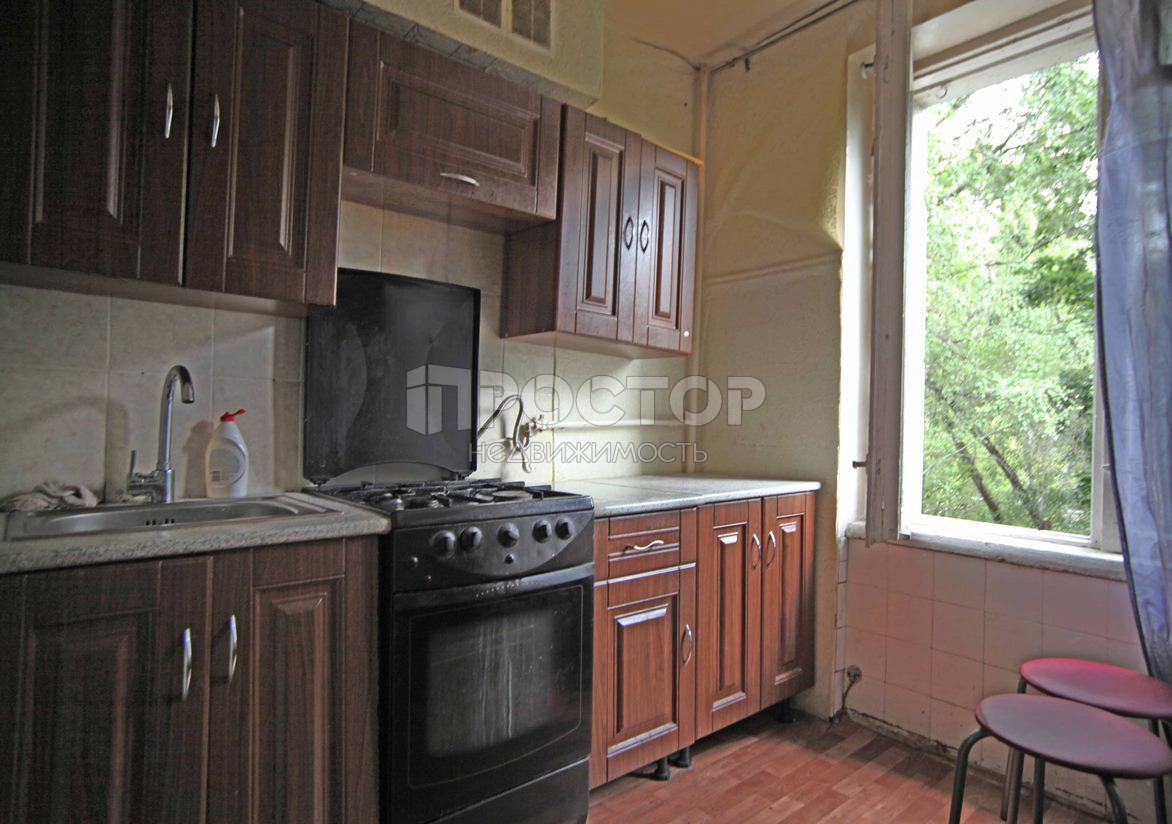 2-комнатная квартира, 45 м² - фото 6