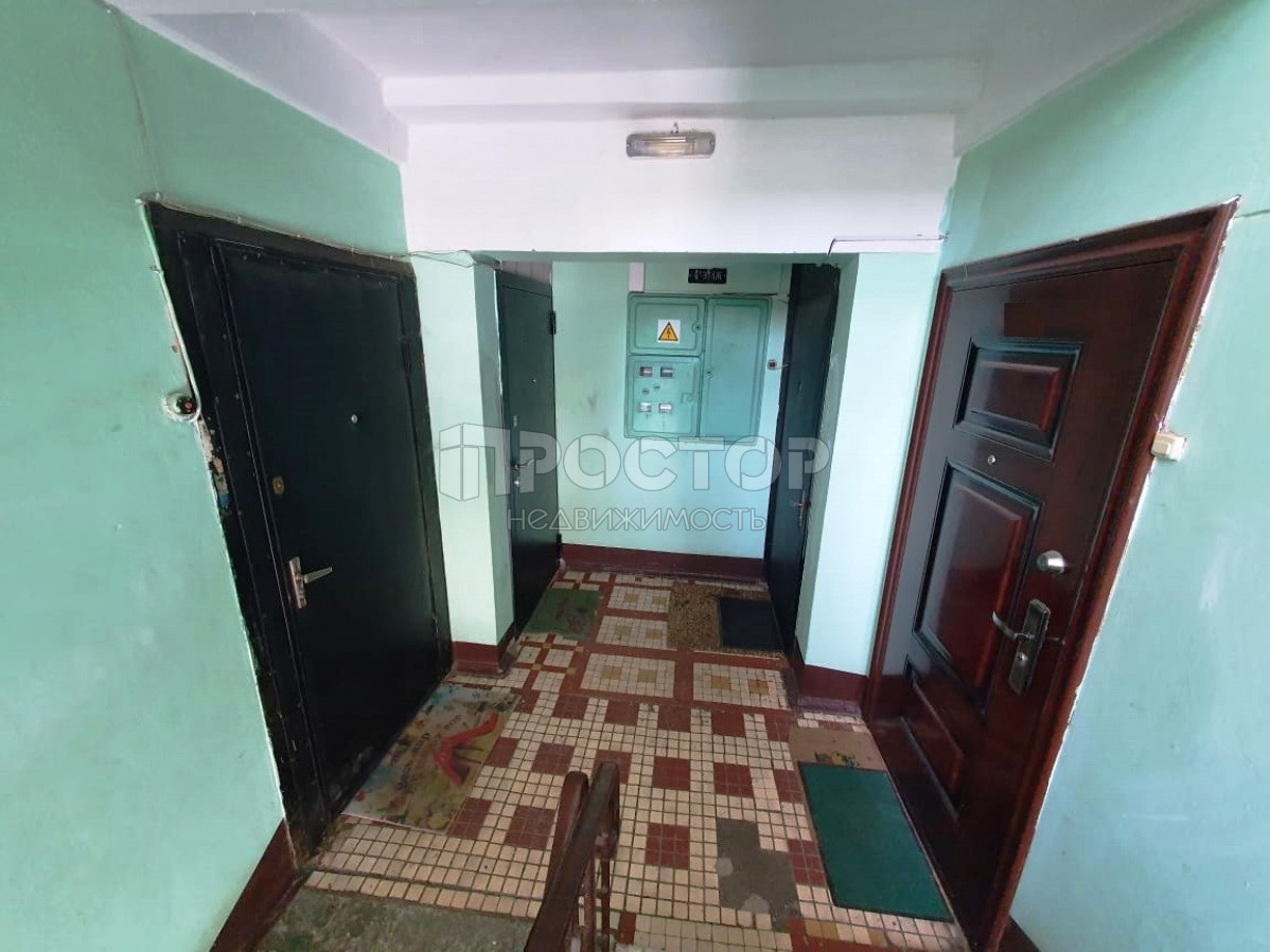 2-комнатная квартира, 45 м² - фото 9