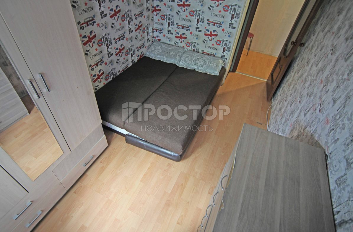 2-комнатная квартира, 45 м² - фото 5