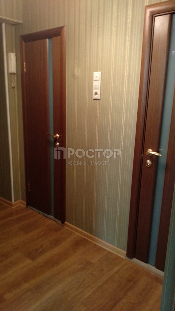 1-комнатная квартира, 45 м² - фото 9