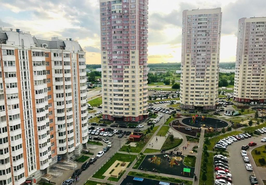 2-комнатная квартира, 57 м² - фото 17