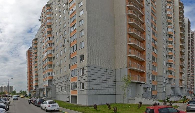 2-комнатная квартира, 57 м² - фото 19