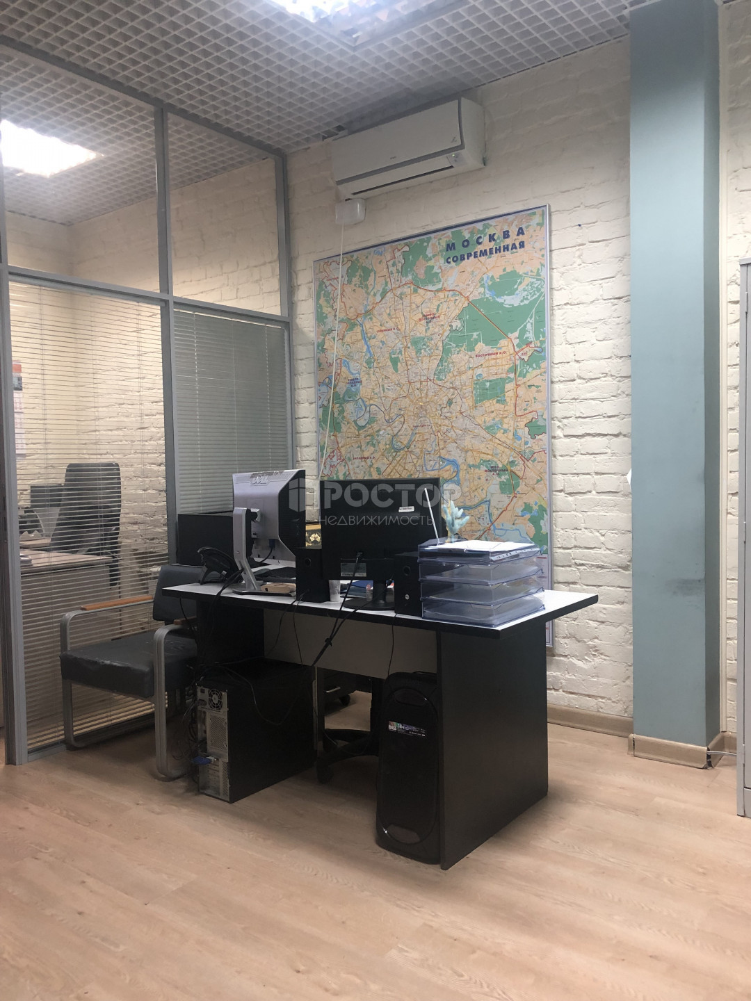 3-комнатная квартира, 93.4 м² - фото 8