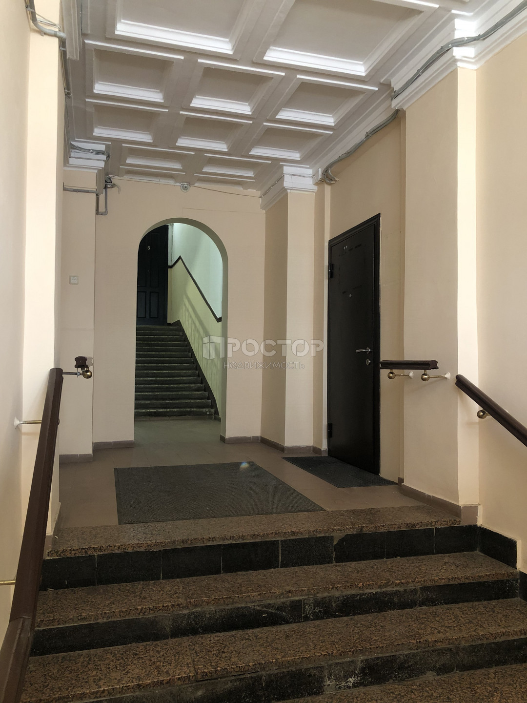 3-комнатная квартира, 93.4 м² - фото 16