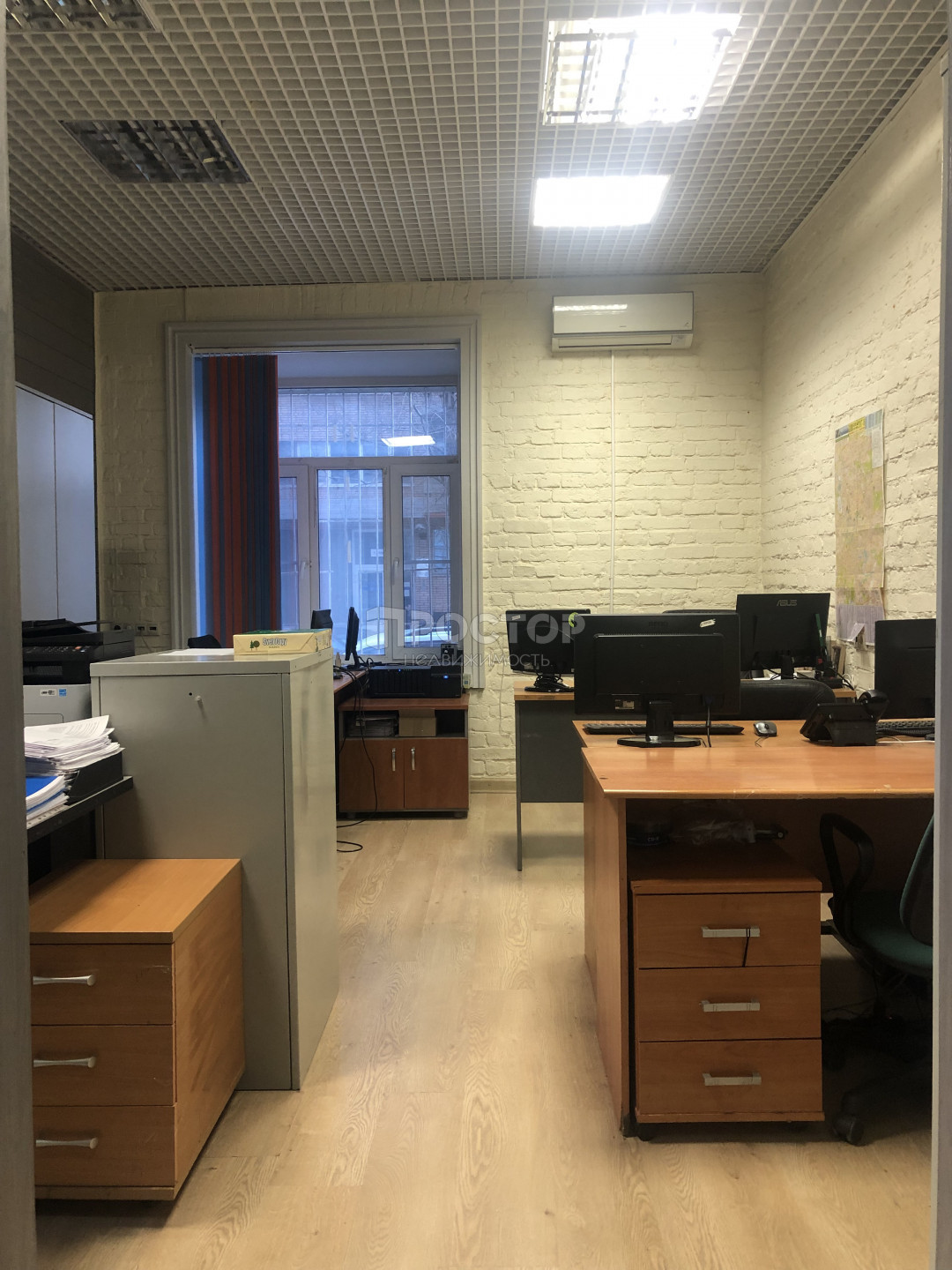 3-комнатная квартира, 93.4 м² - фото 5