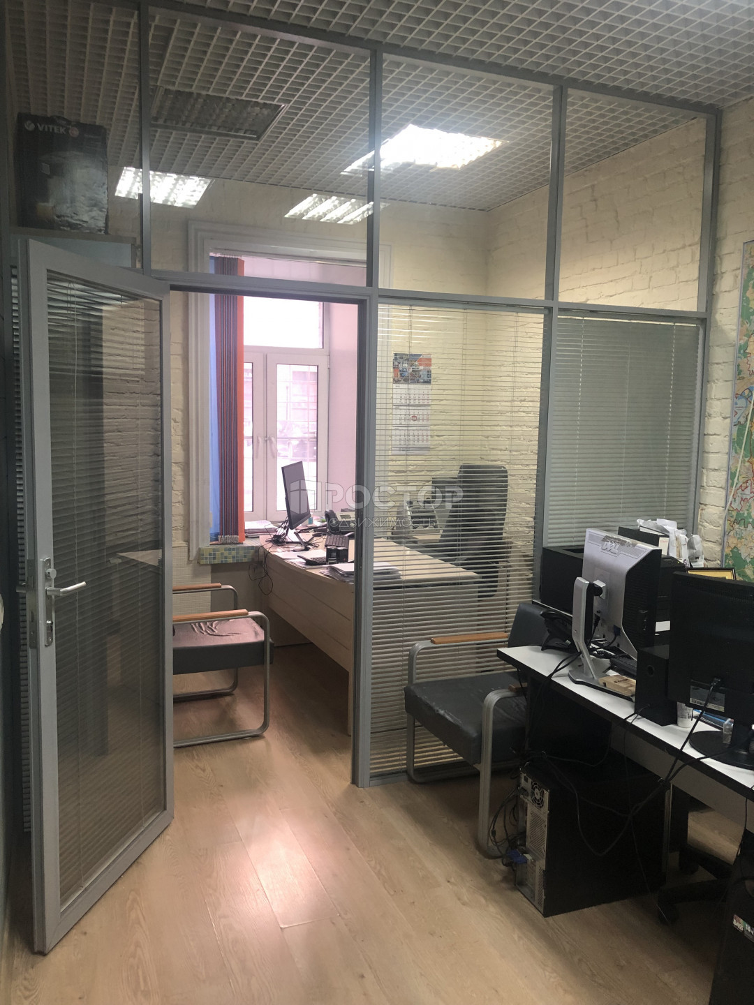 3-комнатная квартира, 93.4 м² - фото 7