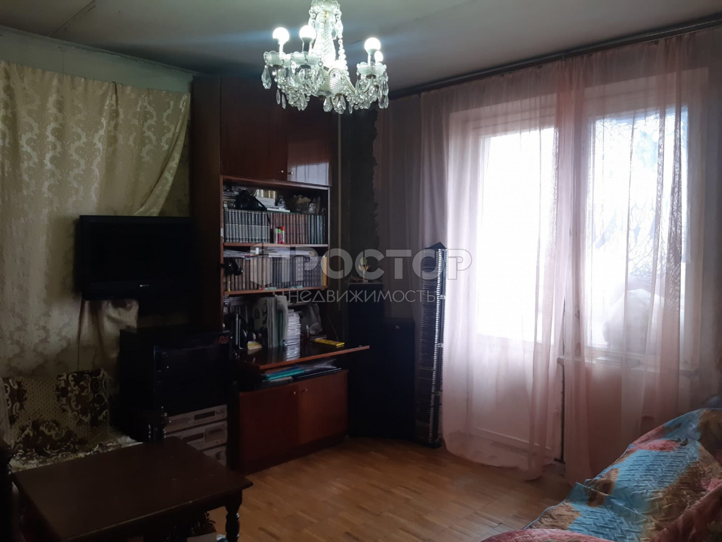 2-комнатная квартира, 38.7 м² - фото 11