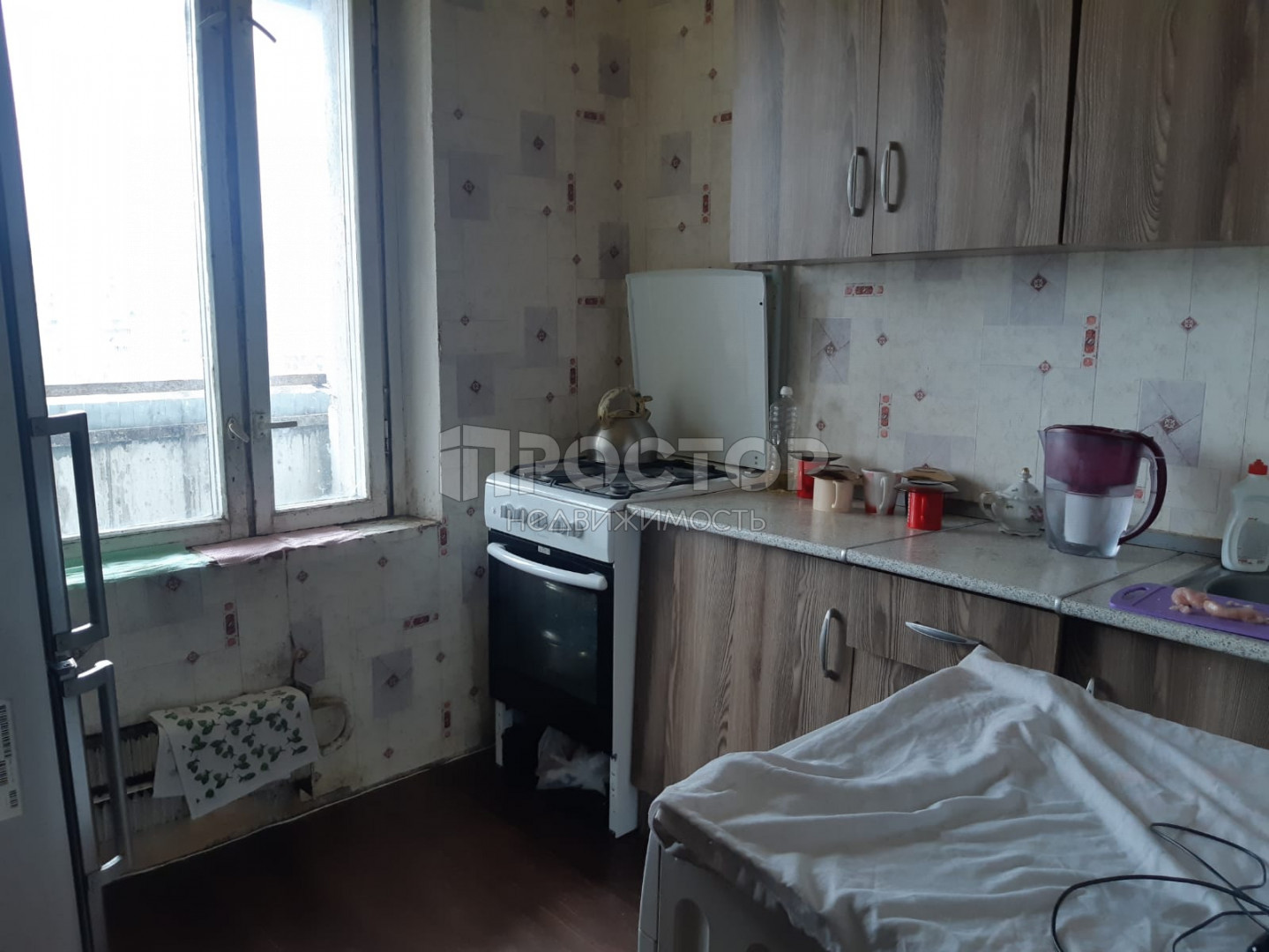 2-комнатная квартира, 38.7 м² - фото 8