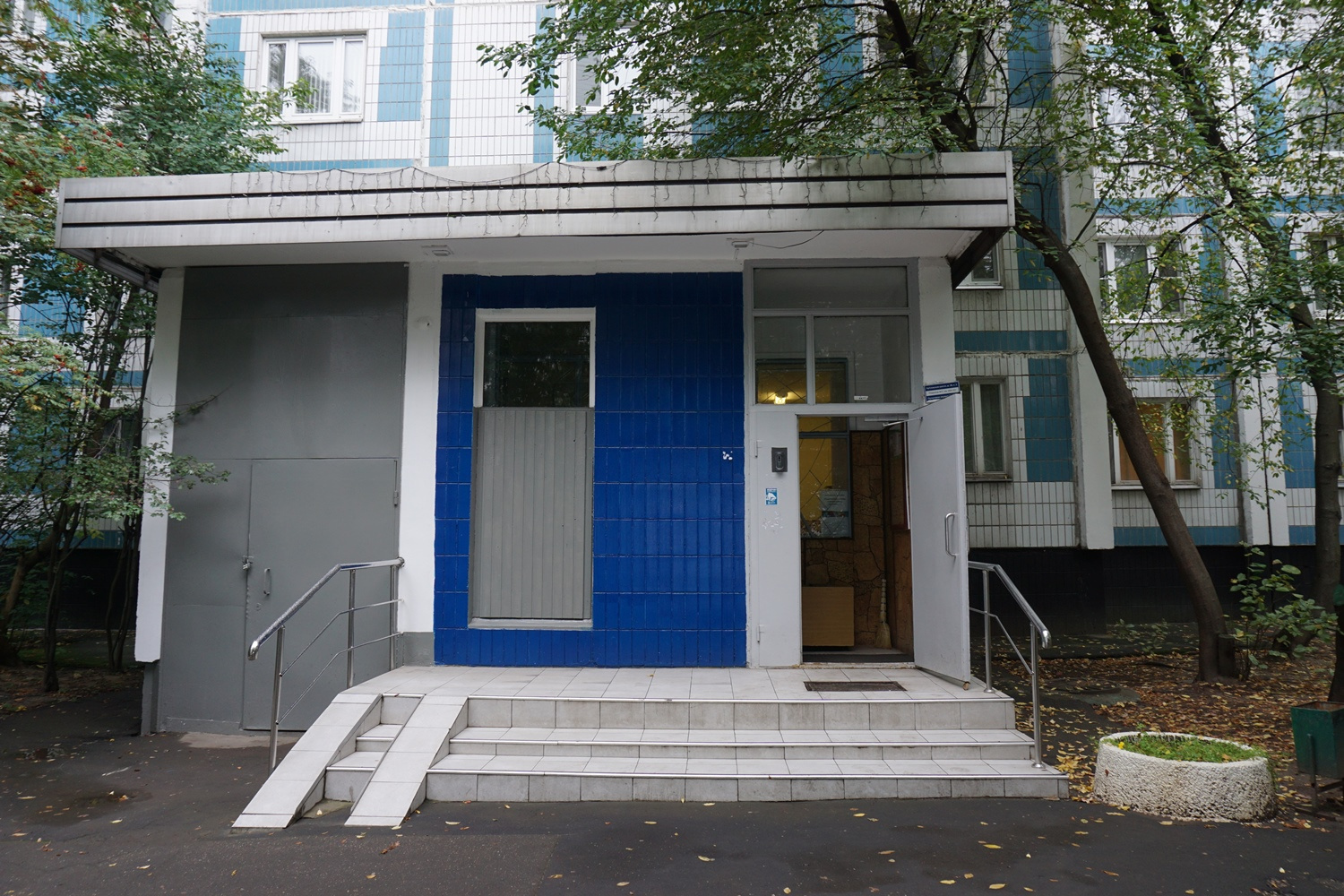 2-комнатная квартира, 50 м² - фото 10