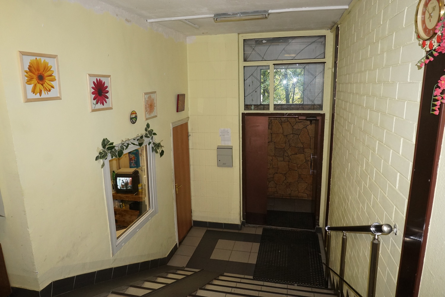 2-комнатная квартира, 50 м² - фото 8