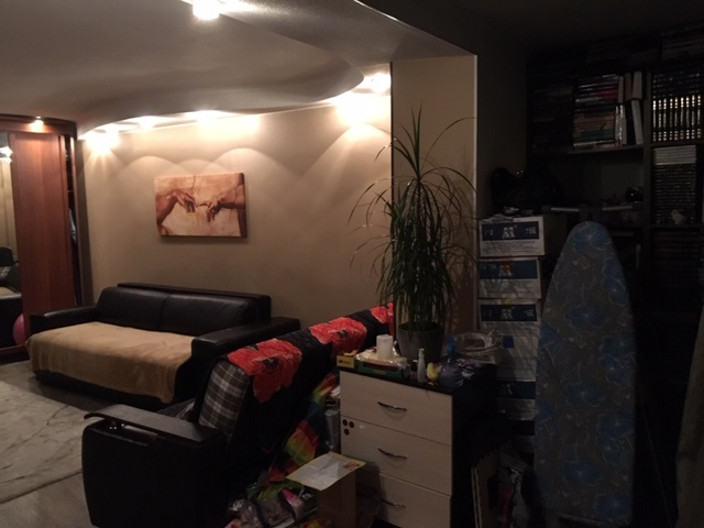 1-комнатная квартира, 42 м² - фото 9
