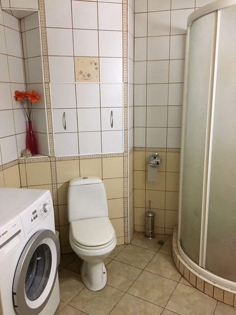 1-комнатная квартира, 42 м² - фото 16