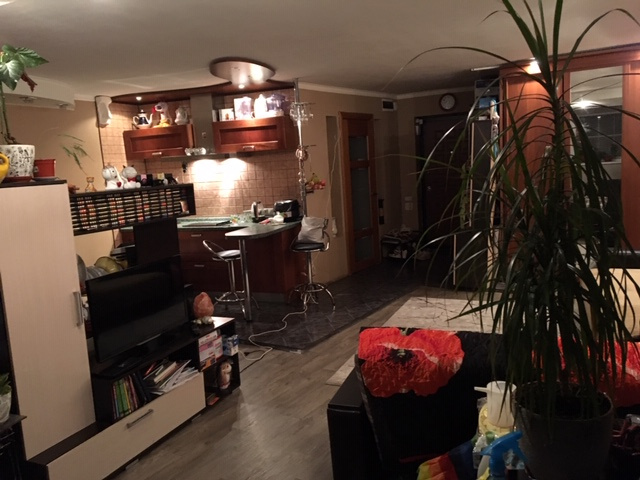 1-комнатная квартира, 42 м² - фото 10