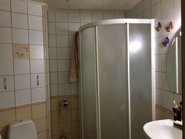 1-комнатная квартира, 42 м² - фото 15
