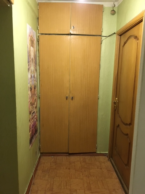 1-комнатная квартира, 32.9 м² - фото 9