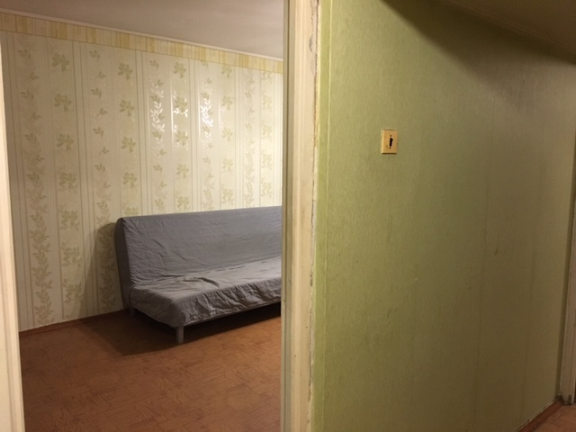 1-комнатная квартира, 32.9 м² - фото 15