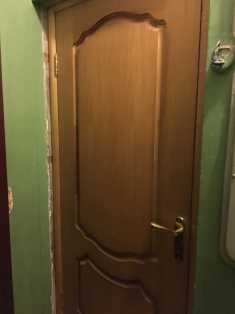 1-комнатная квартира, 32.9 м² - фото 5