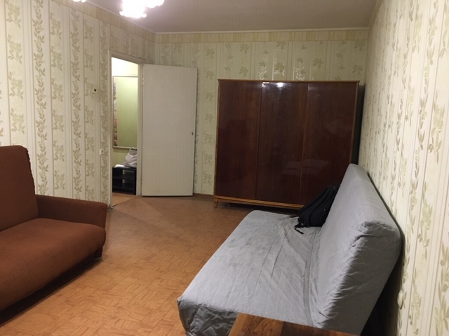 1-комнатная квартира, 32.9 м² - фото 8