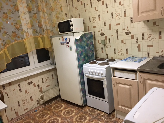 1-комнатная квартира, 32.9 м² - фото 13