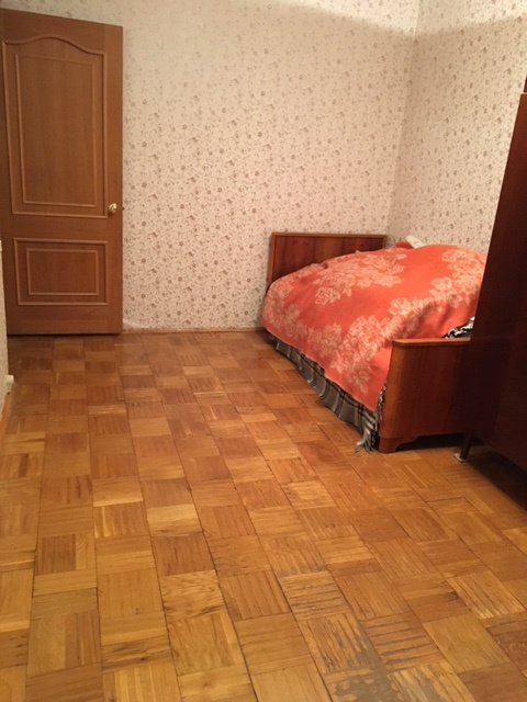 3-комнатная квартира, 73 м² - фото 6