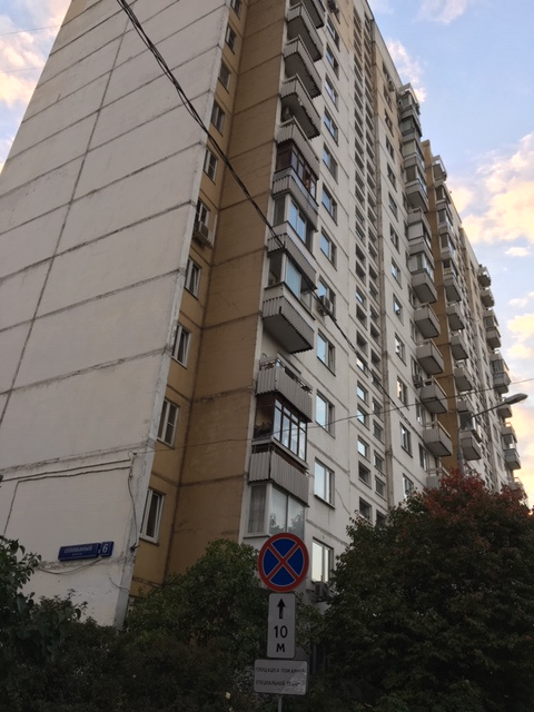 3-комнатная квартира, 73 м² - фото 2