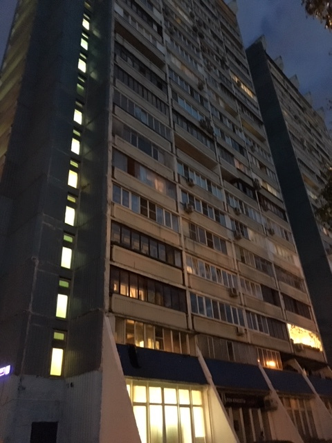 1-комнатная квартира, 40 м² - фото 4