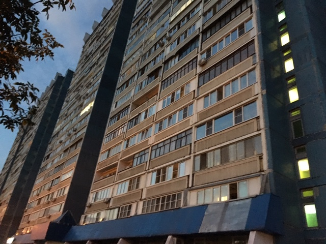 1-комнатная квартира, 40 м² - фото 2