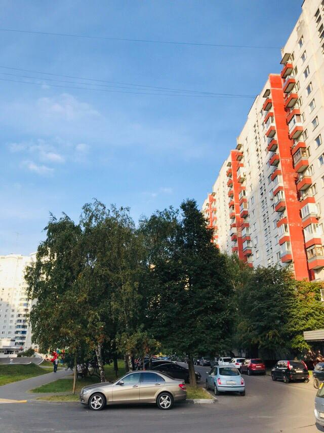 3-комнатная квартира, 76 м² - фото 16