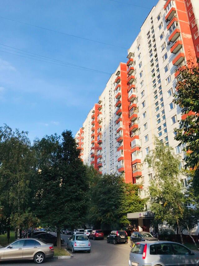 3-комнатная квартира, 76 м² - фото 17