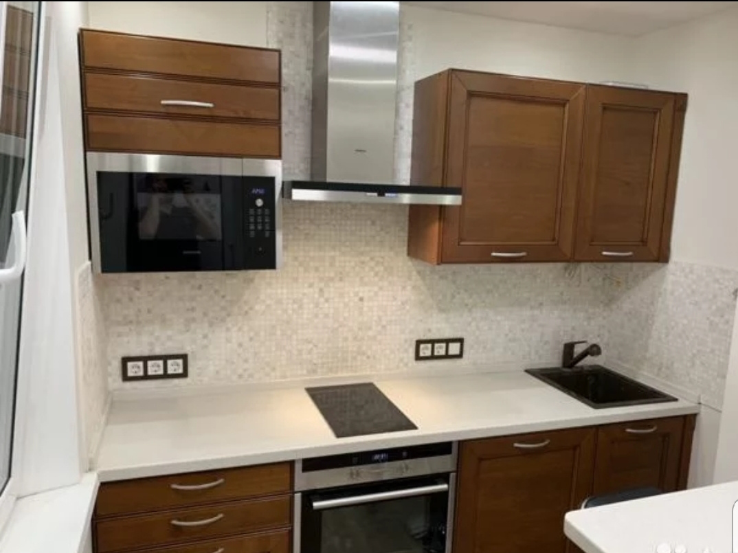 1-комнатная квартира, 39 м² - фото 5