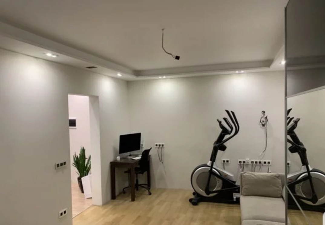 1-комнатная квартира, 39 м² - фото 10