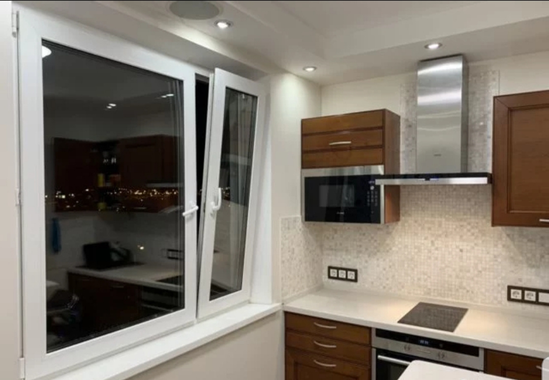 1-комнатная квартира, 39 м² - фото 7