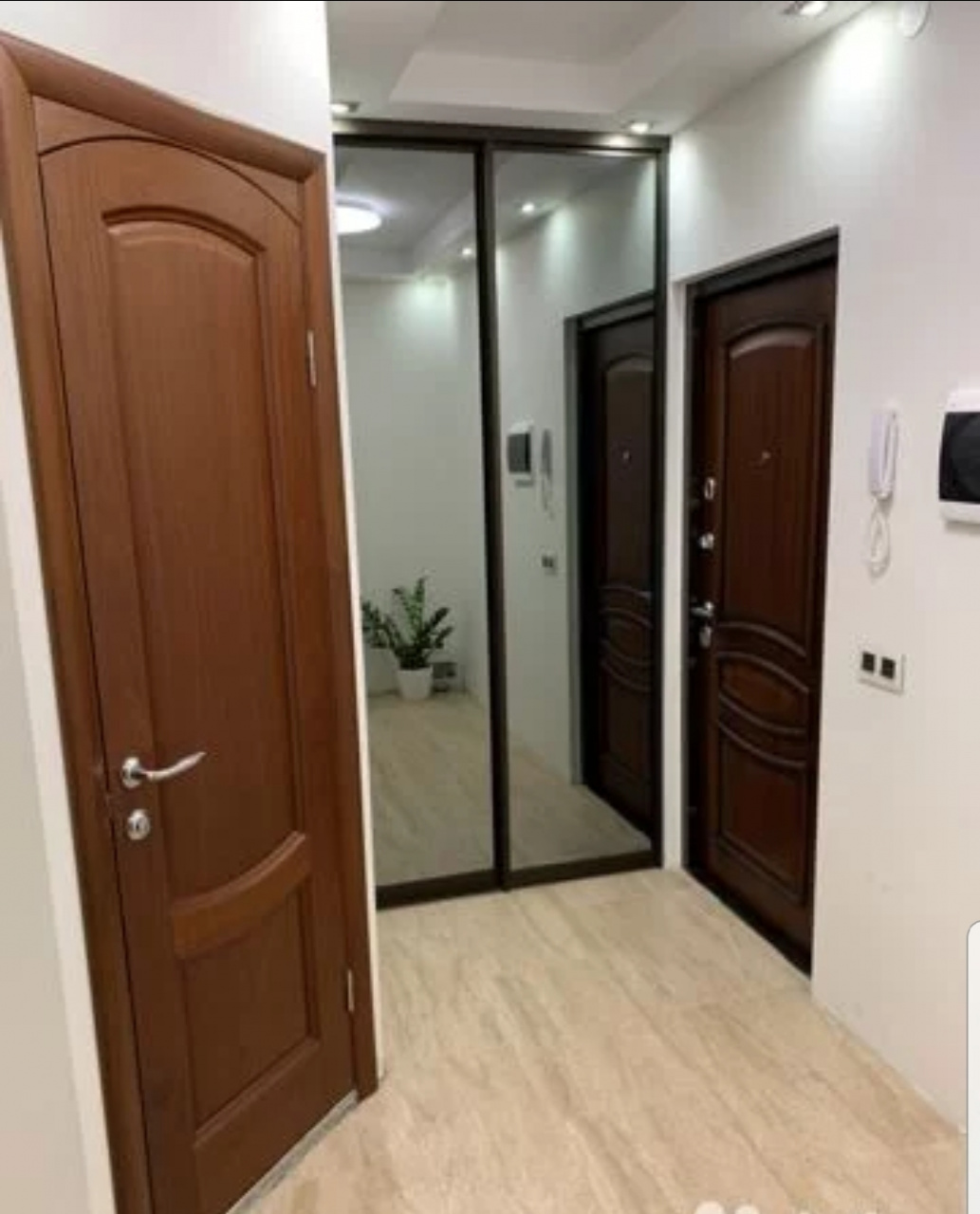 1-комнатная квартира, 39 м² - фото 2