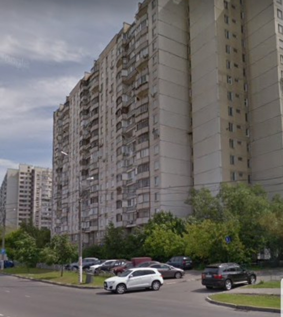 1-комнатная квартира, 39 м² - фото 13