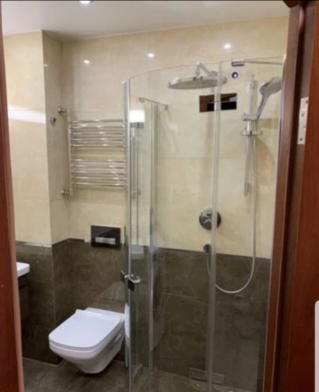 1-комнатная квартира, 39 м² - фото 9