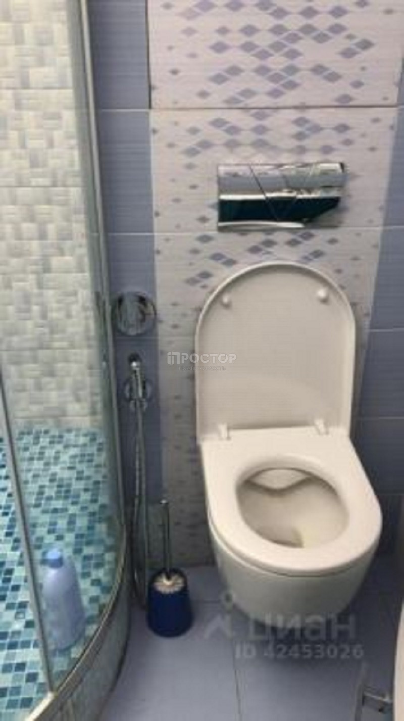 3-комнатная квартира, 95 м² - фото 10