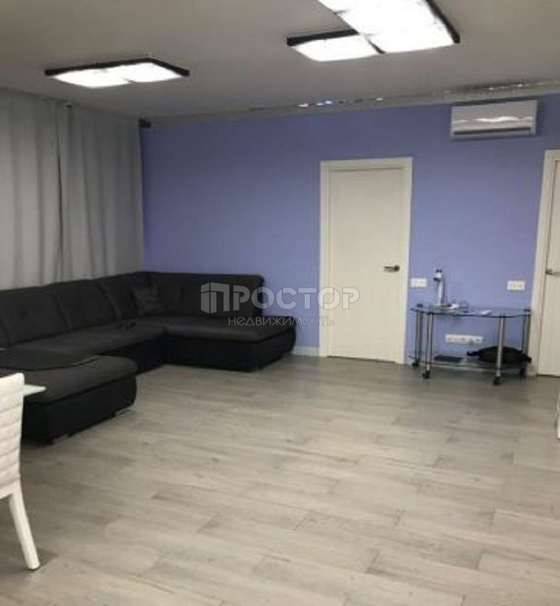 3-комнатная квартира, 95 м² - фото 4