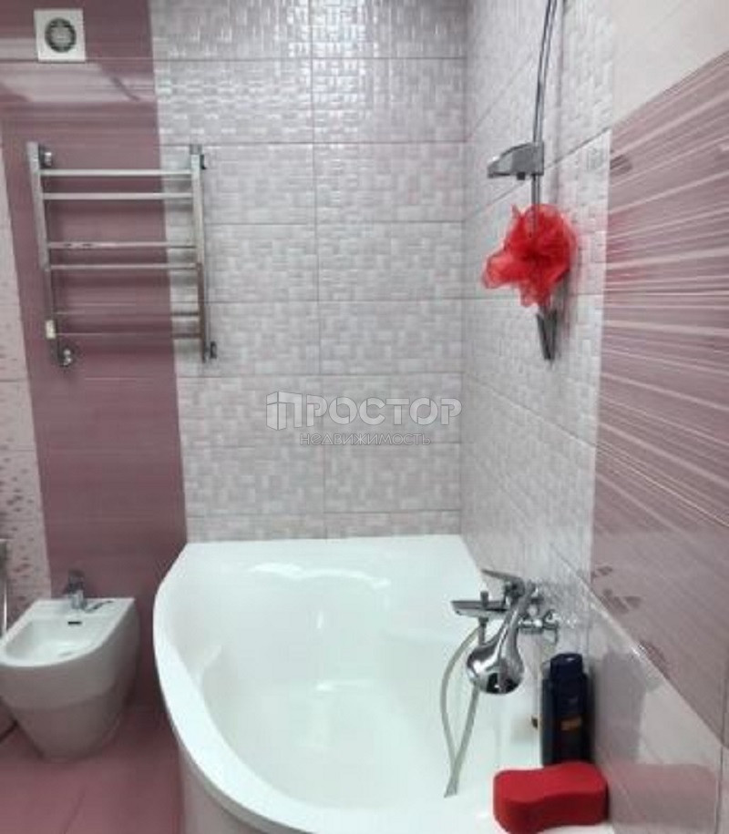 3-комнатная квартира, 95 м² - фото 8