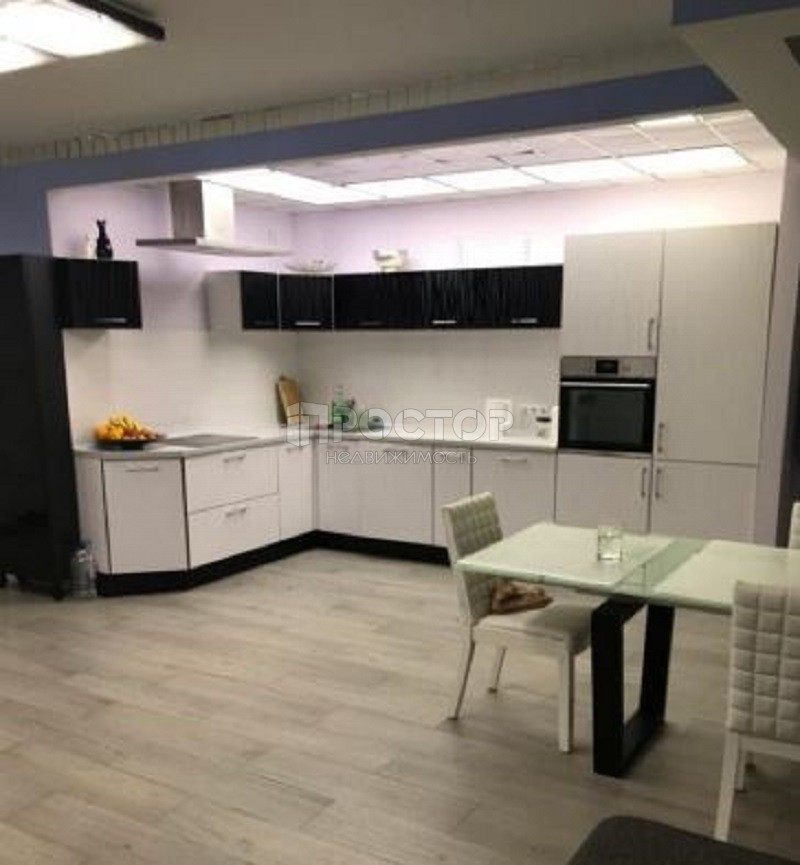 3-комнатная квартира, 95 м² - фото 3