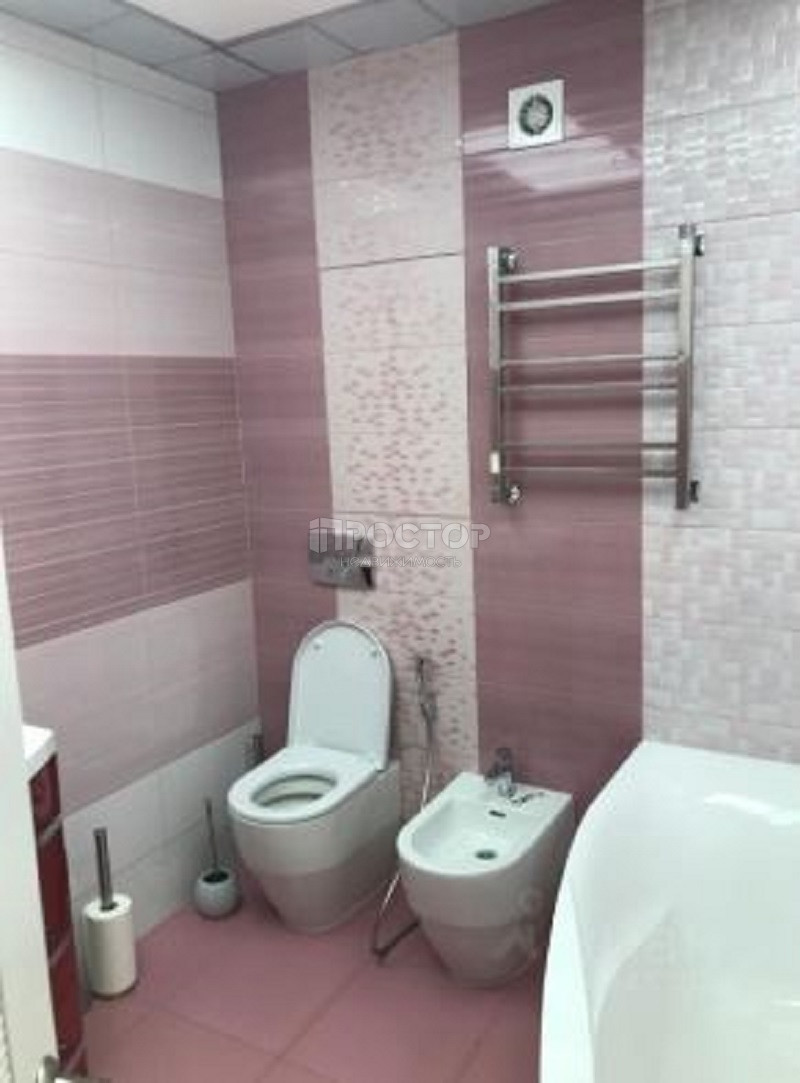 3-комнатная квартира, 95 м² - фото 7
