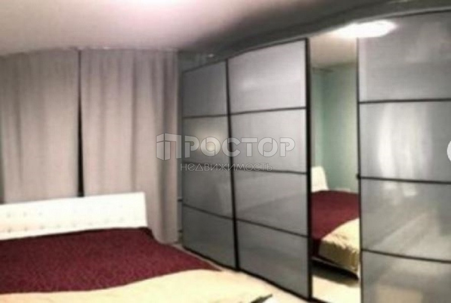 3-комнатная квартира, 95 м² - фото 5