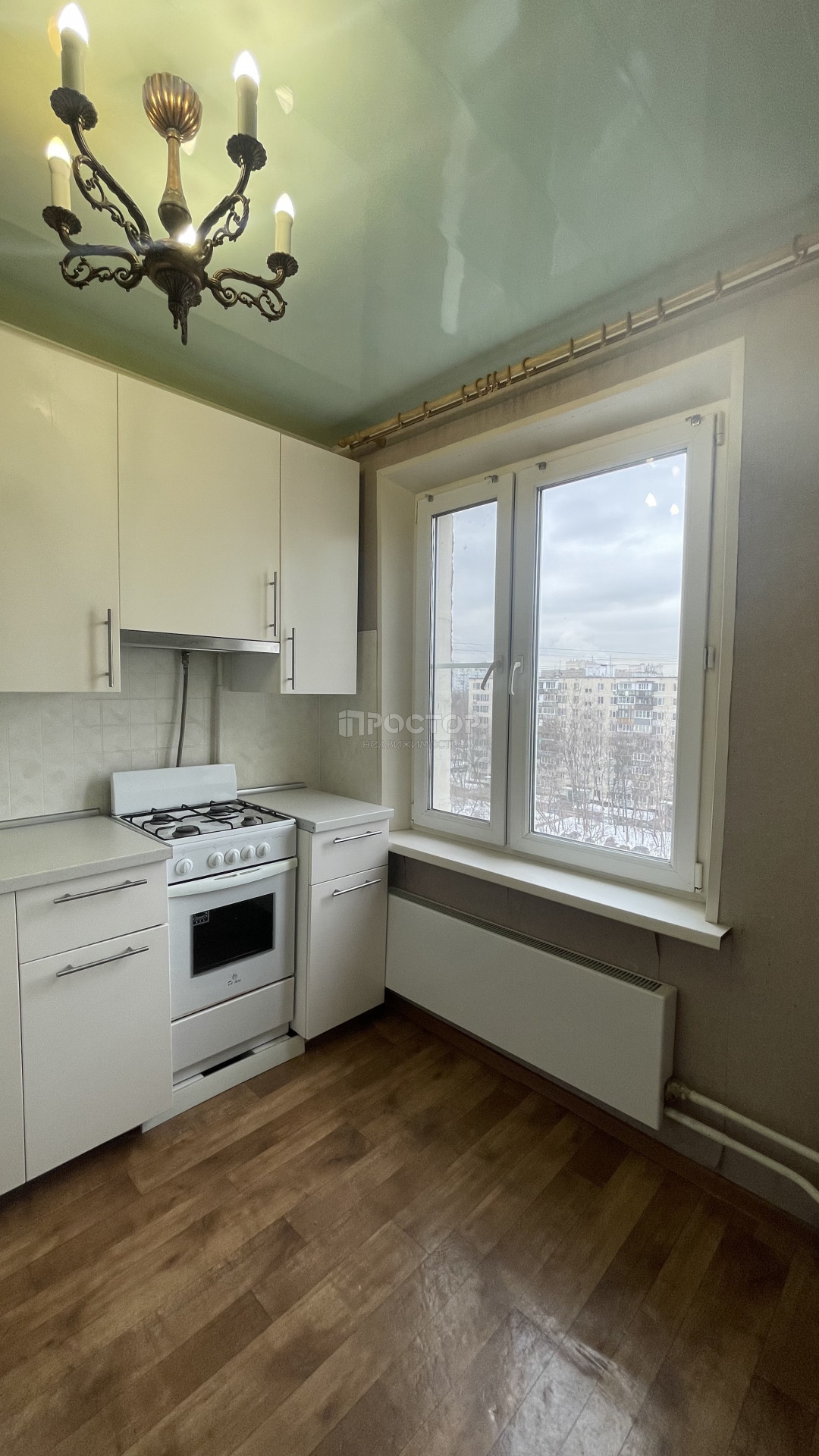 2-комнатная квартира, 44.4 м² - фото 9